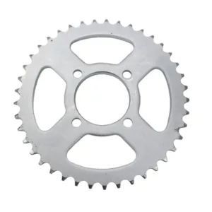 ZĘBATKA TYŁ 428-43z 52mm ATV CROSS 110/125 BRI