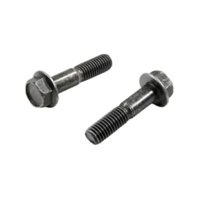ŚRUBA MOCOWANIA AMORTYZATORA TYŁ GY6 SKUTER KOŁO 10/12" ZIPP ROUTER ROMET M8x35mm OP. 2 SZT.