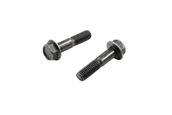 ŚRUBA MOCOWANIA AMORTYZATORA TYŁ GY6 SKUTER KOŁO 10/12" ZIPP ROUTER ROMET M8x35mm OP. 2 SZT.