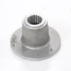 DEKIEL ROTORU FILTR OLEJU YANKEE D125