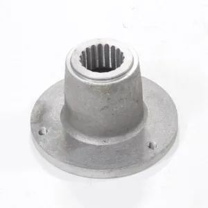 DEKIEL ROTORU FILTR OLEJU YANKEE D125