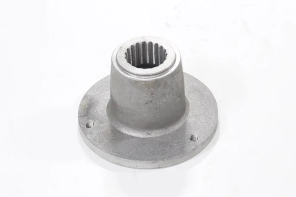 DEKIEL ROTORU FILTR OLEJU YANKEE D125