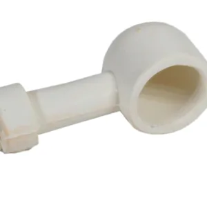 GUMOWY KAPTUREK KONEKTORA BIAŁY SIMSON S50 S51 S70 SR50 SR80 S53 S83 KR51/1 KR51/2 SR4-2 DE