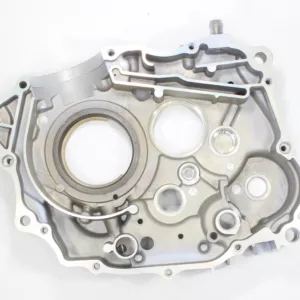 KARTER PRAWY Z ŁOŻYSKIEM YANKEE D125
