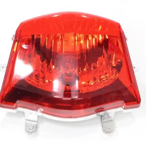 LAMPA TYŁ KOMPLETNA STREET YANKEE D125