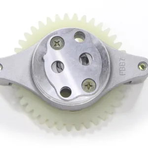 POMPA OLEJU KOMPLETNA YANKEE D125 ROMET K125