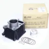 CYLINDER YANKEE D50 KOMPLETNY 50CCM POZIOMY LIFAN