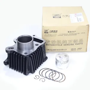 CYLINDER YANKEE D50 KOMPLETNY 50CCM POZIOMY LIFAN