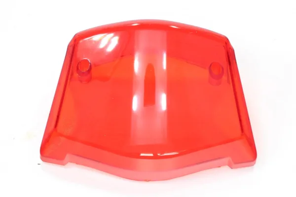 KLOSZ LAMPY TYŁ YANKEE 125