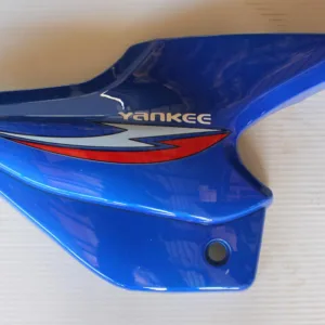 PLASTIK BOCZNY YANKEE 50 PRAWY NIEBIESKI