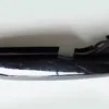 PLASTIK GÓRNY TYLNY YANKEE LEWY CZARNY
