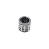 ŁOŻYSKO IGIEŁKOWE 10x14x12 APRILIA MBK MALAGUTI SUZUKI YAMAHA RMS PASUJE DO MODELI: APRILIA-AMICO/AREA/GULLIVER/RALLY/SCARABEO/SONIC/SR MALAGUTI-CENTRO/CIAK/F10/F12F15/GRIZZLY/YESTERDAY MBK-SORRISO/BOOSTER/FLIPPER/OVETTO/NITRO SUZUKI-ADDRESS/SEPIA