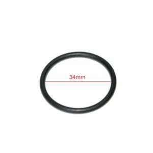 ORING 34x3 KORKA WLEWU OLEJU HONDA CG125 JUNAK 123/131