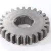 TRYB ATV 110 125 15/17mm 24T