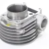 CYLINDER GY6-125 ATV 125 52,4mm BENZER