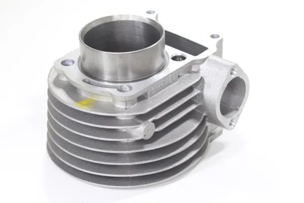 CYLINDER GY6-125 ATV 125 52,4mm BENZER