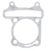 USZCZELKA GY6-125 CYLINDRA