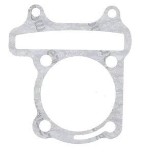USZCZELKA GY6-125 CYLINDRA