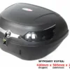 KUFER YM-818 BLACK REF 51L