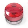 LAMPA TYŁ SIMSON S50 MZ TS 150 250 CZERWONA TAIWAN