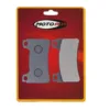 KLOCKI HAMULCOWE HONDA CBR 600 RR CBR 1000 SBP FM