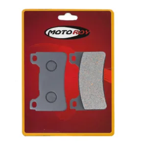 KLOCKI HAMULCOWE HONDA CBR 600 RR CBR 1000 SBP FM