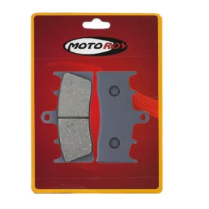 KLOCKI HAMULCOWE SUZUKI GSXR 750 WR TL 1000 GS 1200
KAWASAKI ZRX 1000 FM