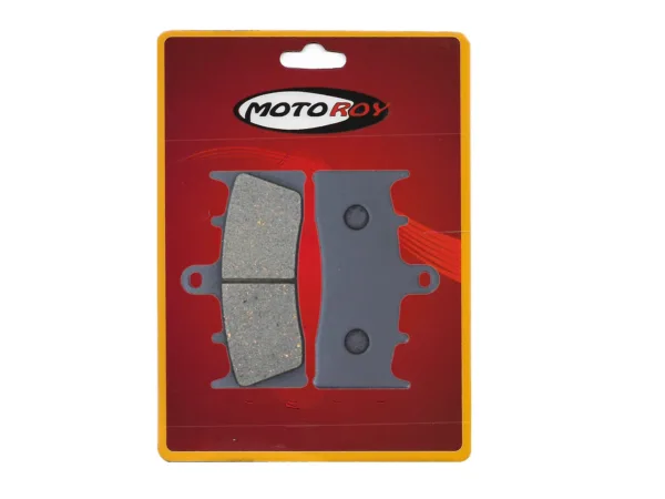 KLOCKI HAMULCOWE SUZUKI GSXR 750 WR TL 1000 GS 1200
KAWASAKI ZRX 1000 FM