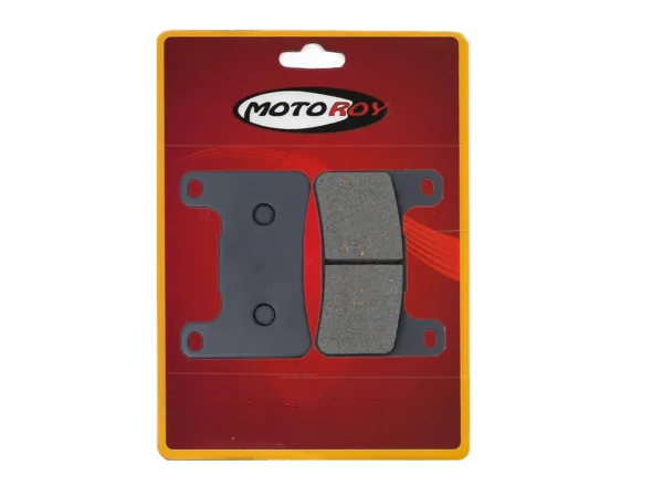 KLOCKI HAMULCOWE KAWASAKI ZX10R ZR1000 SUZUKI GSXR 750 WR TL 1000GS 1200 LC FM