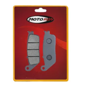 KLOCKI HAMULCOWE HONDA RS 125 RS 250 CBR 600 CBF 600 LC FM