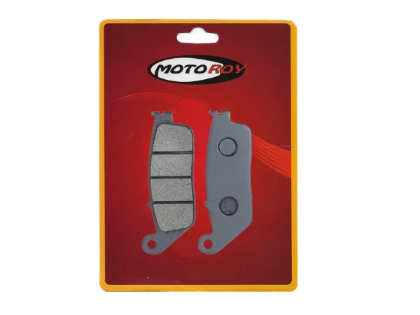 KLOCKI HAMULCOWE HONDA RS 125 RS 250 CBR 600 CBF 600 LC FM