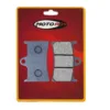 KLOCKI HAMULCOWE YAMAHA YZF R6 R1 R1SP LC