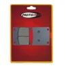 KLOCKI HAMULCOWE SUZUKI GSX 400 FJ FK FAK FL GSX 750 FM
