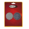 KLOCKI HAMULCOWE SUZUKI GT 125 200 250 550 850 LC FM
