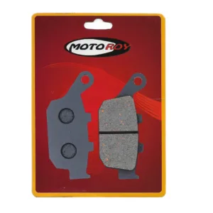 KLOCKI HAMULCOWE HONDA FES 150 CB 250 NSR 250 VTR 250 LC FM