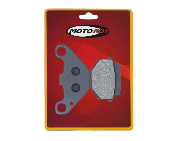 KLOCKI HAMULCOWE KAWASAKI KMX 125 KTM D-XC 250 SUZUKI GN 125 GSX 250/400 LC FM