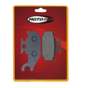 KLOCKI HAMULCOWE BENELLI CAFE NERO 250 SUZUKI UH LC FM