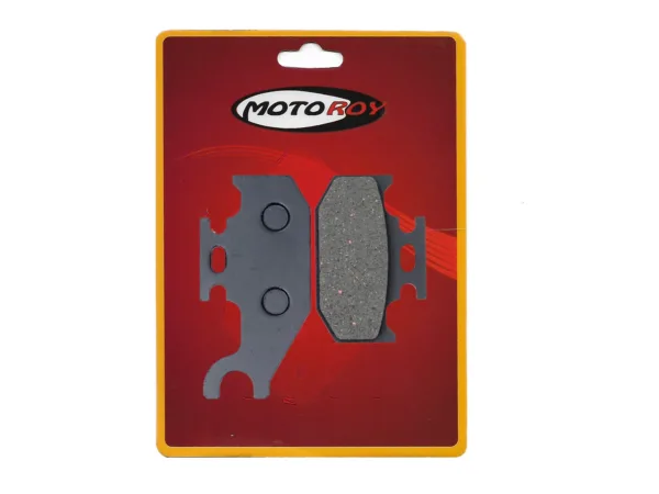 KLOCKI HAMULCOWE BENELLI CAFE NERO 250 SUZUKI UH LC FM
