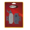 KLOCKI HAMULCOWE BENELLI CAFE NERO 250 SUZUKI UH SBP FM