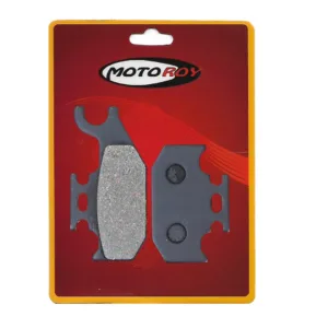 KLOCKI HAMULCOWE BENELLI CAFE NERO 250 SUZUKI UH SBP FM