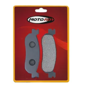 KLOCKI HAMULCOWE YAMAHA XT225 Y125Z FIZ R VP 250 SBP