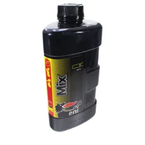 OLEJ AGIP ENI 2T MIX 1L