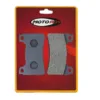 KLOCKI HAMULCOWE HONDA CBR 600 RR CBR 1000 LC FM