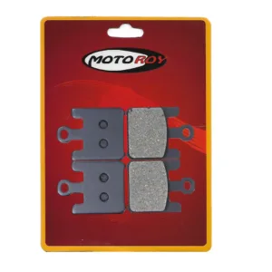 KLOCKI HAMULCOWE KAWASAKI ZX-6RR ZX6R ZX 10R SUZUKI GSXR 1000 SBP FM
