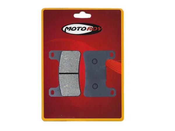KLOCKI HAMULCOWE KAWASAKI ZX10R ZR1000 SUZUKI GSXR750 WR TL 1000GS 1200 SBP FM