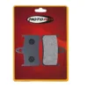 KLOCKI HAMULCOWE HONDA CB 250 NSR 250 CB 400 VFR 400 SBP FM