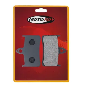KLOCKI HAMULCOWE HONDA CB 250 NSR 250 CB 400 VFR 400 SBP FM