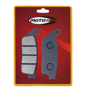 KLOCKI HAMULCOWE HONDA RS 125 RS 250 CBR 600 CBF 600 SBP FM