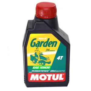 OLEJ MOTUL GARDEN 4T SAE 10W30 600ml