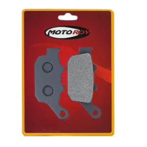 KLOCKI HAMULCOWE HONDA FES 150 CB 250 NSR 250 VTR 250 SBP FM